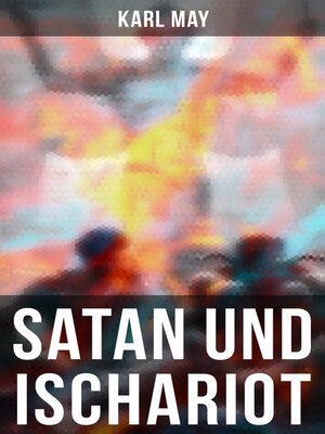 cover image of Satan und Ischariot